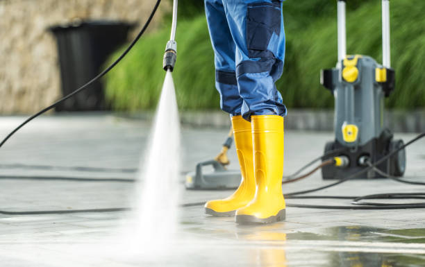 Best Exterior Home Cleaning  in Skyline Acres, OH