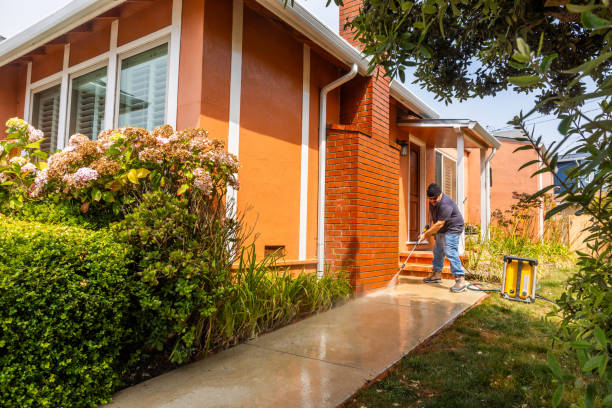 Pressure Washing Services for Businesses in Skyline Acres, OH