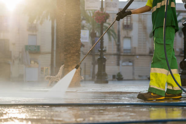 Best Garage Pressure Washing  in Skyline Acres, OH