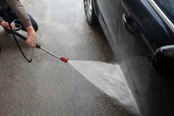 Best Roof Power Washing Services  in Skyline Acres, OH