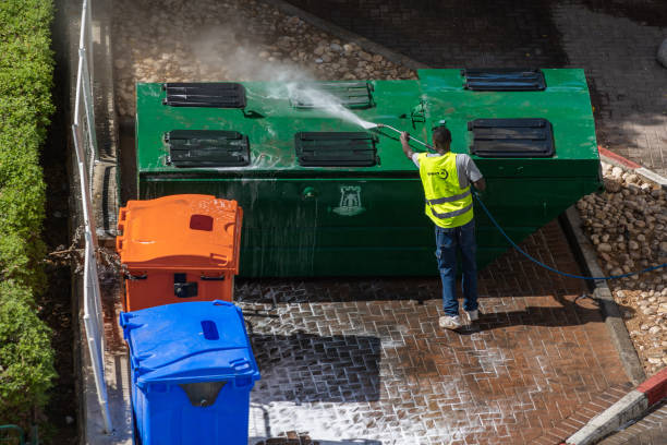 Best Commercial Building Pressure Washing  in Skyline Acres, OH