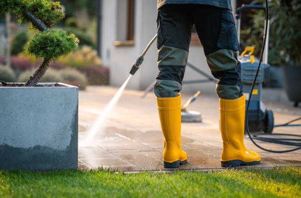 Deck Cleaning Services in Skyline Acres, OH