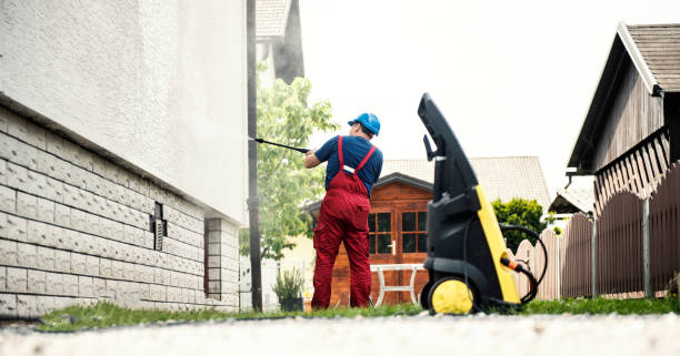 Best Roof Pressure Washing  in Skyline Acres, OH